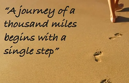Business Journey