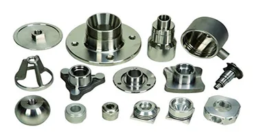 CNC Machining Parts