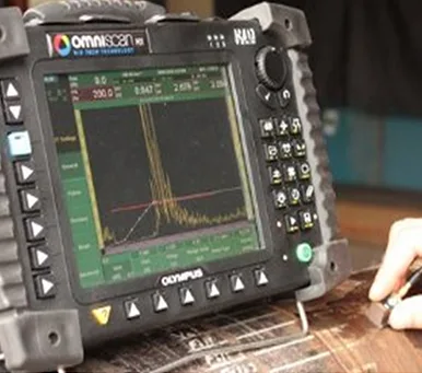 Measuring capabilities