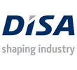 DISA Shaping Industry