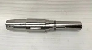 plain and eccentric shafts image