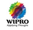 Wipro Applying Thought